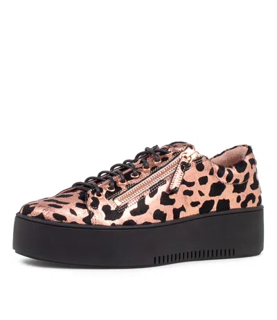 JULIETTE DJANGO & JULIETTE WOLFIE DJ WOMENS SHOES CASUAL SNEAKERS CASUAL