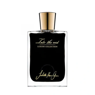JULIETTE HAS A GUN JULIETTE HAS A GUN UNISEX INTO THE VOID EDP SPRAY 2.5 OZ FRAGRANCES 3760022730213
