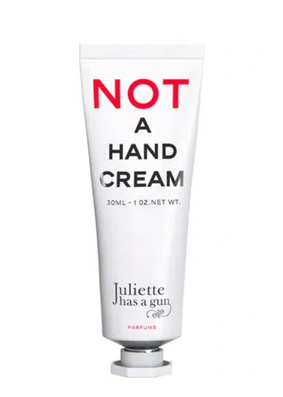 JULIETTE HAS A GUN JULIETTE HAS A GUN NOT A PERFUME HAND CREAM 30ML