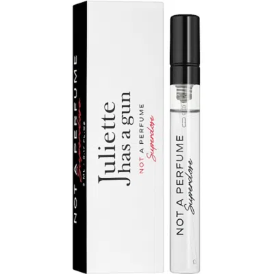JULIETTE HAS A GUN NOT A PERFUME SUPERDOSE / JULIETTE HAS A GUN EDP SPRAY 0.17 OZ (5.0 ML) (W)