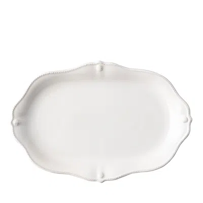 JULISKA BERRY & THREAD 16 PLATTER