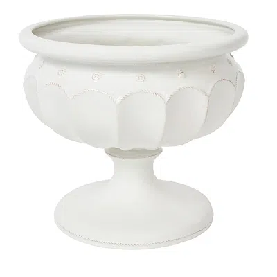 JULISKA BERRY & THREAD LARGE DECORATIVE URN