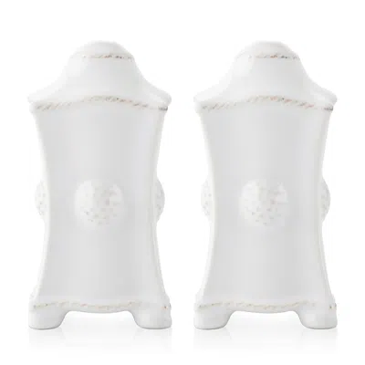 JULISKA BERRY & THREAD SALT & PEPPER SET