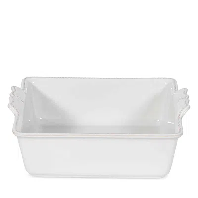 JULISKA BERRY & THREAD SQUARE BAKER