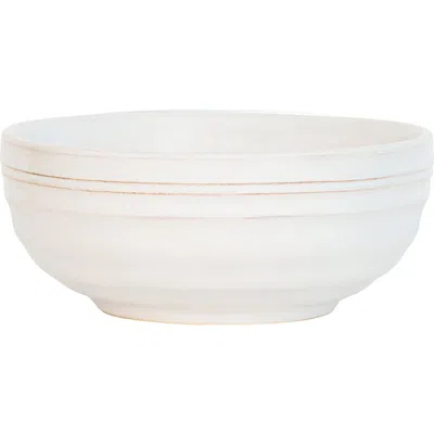 JULISKA JULISKA BILBAO CEREAL/ICE CREAM BOWL