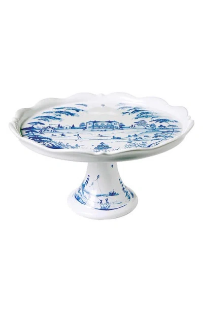 JULISKA JULISKA COUNTRY ESTATE CAKE STAND
