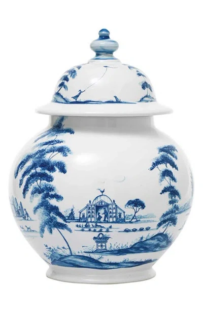 JULISKA JULISKA COUNTRY ESTATE GINGER JAR