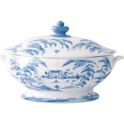 JULISKA JULISKA COUNTRY ESTATE SOUP TUREEN WITH LID