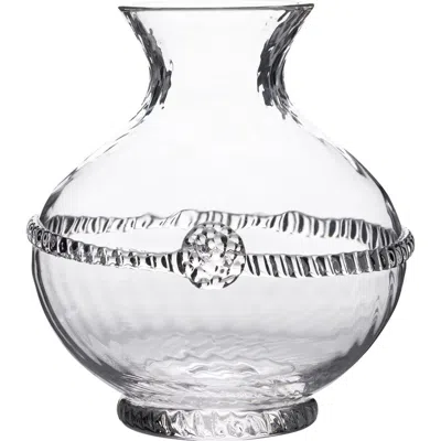 JULISKA JULISKA GRAHAM PETITE GLASS VASE