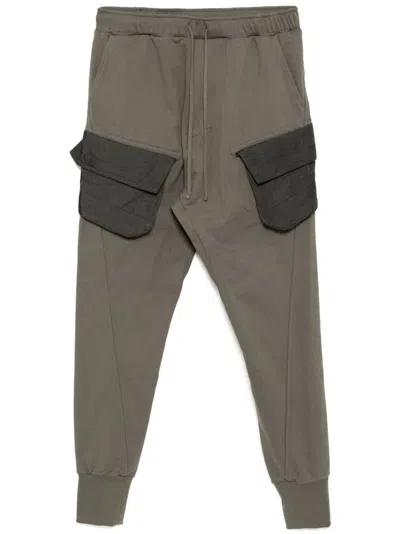 JULIUS COTTON TROUSERS