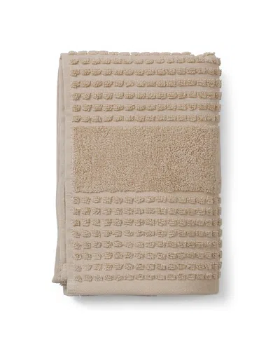 JUNA CHECK HAND TOWEL