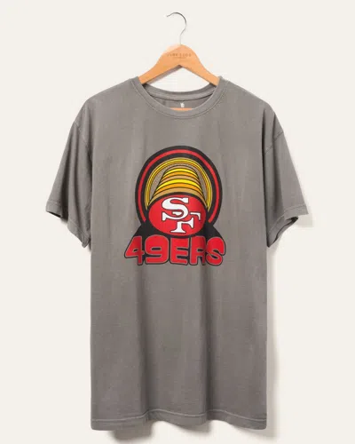 JUNK FOOD CLOTHING NFL INFINITE VIBE 49ERS FLEA MARKET TEE