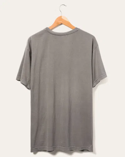 JUNK FOOD CLOTHING NFL INFINITE VIBE RAIDERS FLEA MARKET TEE