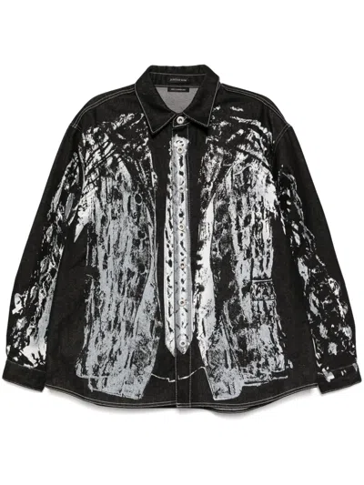 JUNTAE KIM LORENZO JACKET
