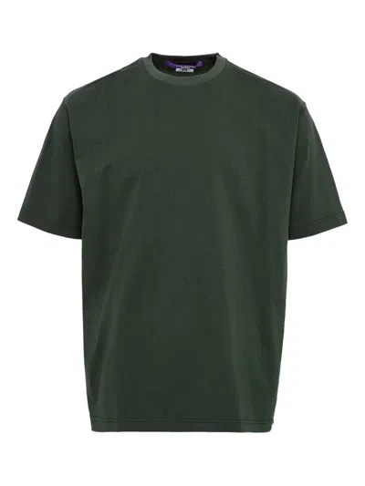 JUNYA WATANABE COTTON T-SHIRT