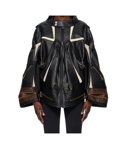 JUNYA WATANABE KOMINE PROTECTOR JACKET