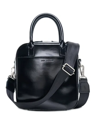 JUNYA WATANABE LEATHER CROSSBODY BAG