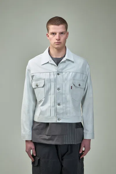 JUNYA WATANABE MEN'S JACKET - LEVI'S
