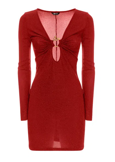 JUST CAVALLI JUST CAVALLI DRESS