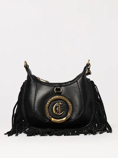JUST CAVALLI MINI BAG JUST CAVALLI WOMAN COLOR BLACK 1