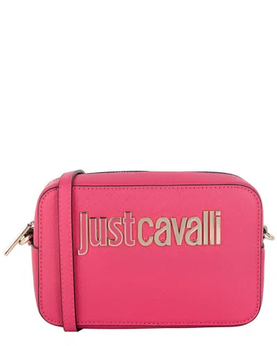 JUST CAVALLI MINI RANGE B CROSSBODY