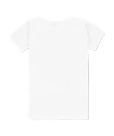 JUST CAVALLI ROUND-NECKED T-SHIRT