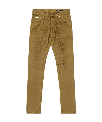 JUST CAVALLI STRAIGHT JEANS