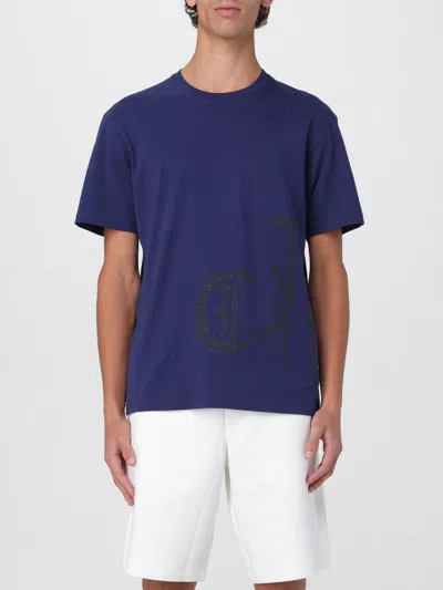 JUST CAVALLI T-SHIRT MEN JUST CAVALLI