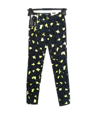 JUST CAVALLI SKINNY JEANS