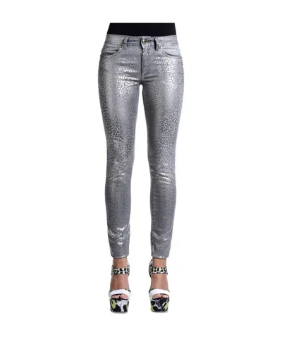 JUST CAVALLI SKINNY JEANS