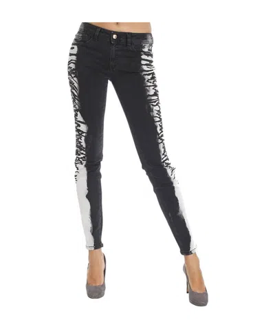 JUST CAVALLI SKINNY JEANS