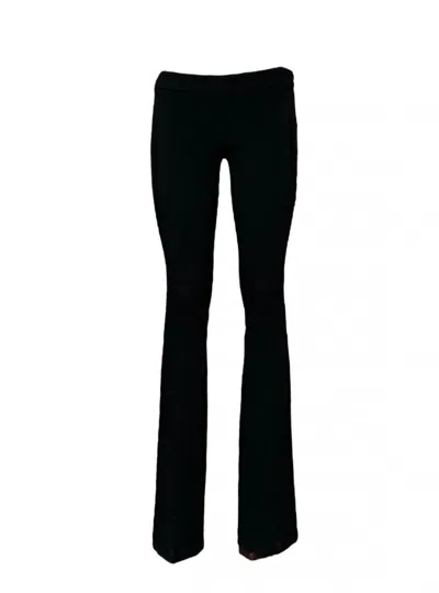 JUST CAVALLI TROUSERS WOMAN 0059 JUST CAVALLI