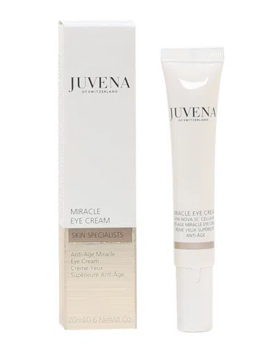 JUVENA JUVENA 0.67OZ MIRACLE EYE CREAM
