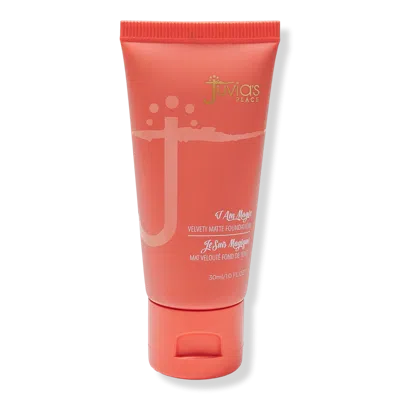 JUVIA'S PLACE I AM MAGIC VELVETY MATTE FOUNDATION - 530 IBIZA