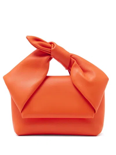 JW ANDERSON BOW TWISTERSMALL