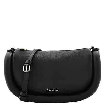 JW ANDERSON JW ANDERSON BUMPER 12 WOMENS SHOULDER BAG HB0570-LA0107