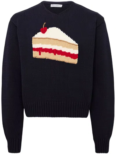 JW ANDERSON CAKE JUMPER