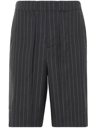 JW ANDERSON FOLDED SHORTS