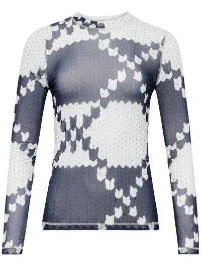 JW ANDERSON LONG SLEEVE TOP