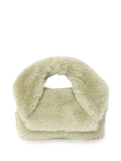 JW ANDERSON NANO TWISTER MINI BAG