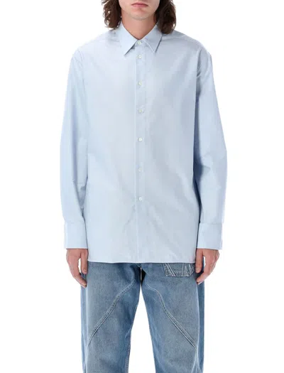 JW ANDERSON JW ANDERSON OXFORD SHIRT