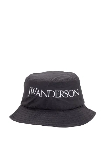 JW ANDERSON JW ANDERSON BUCKET HAT