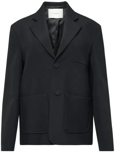 JW ANDERSON TAILORED BLAZER