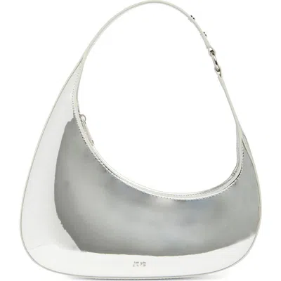 JW PEI JW PEI HARLEE FAUX LEATHER SHOULDER BAG