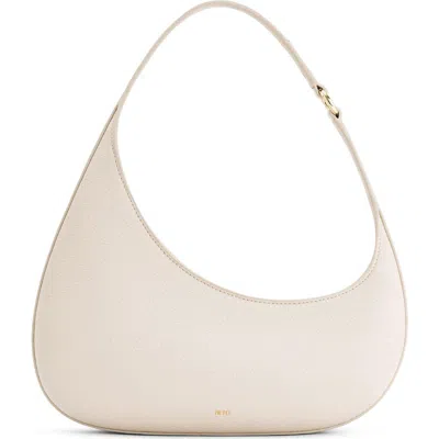 JW PEI JW PEI HARLEE FAUX LEATHER SHOULDER BAG