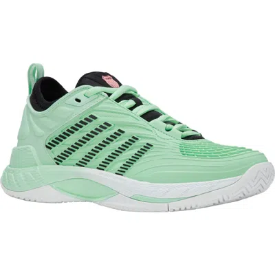 K-SWISS K-SWISS HYPERCOURT SUPREME 2 TENNIS SHOE