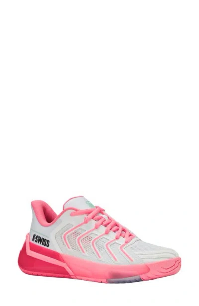 K-SWISS K-SWISS ULTRASHOT 4 TENNIS SHOE