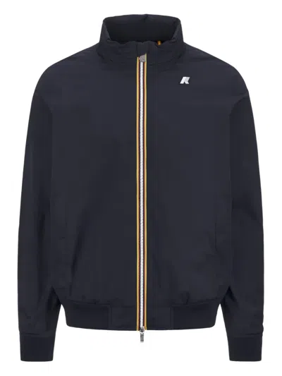 K-WAY AMAURY JACKET
