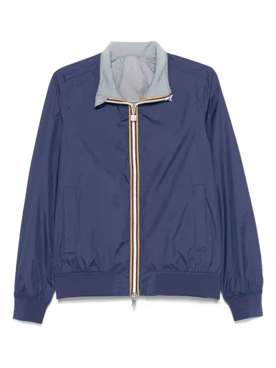 K-WAY ARSENE JACKET