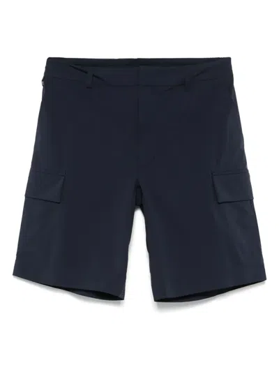 K-WAY BASTYEL SHORTS